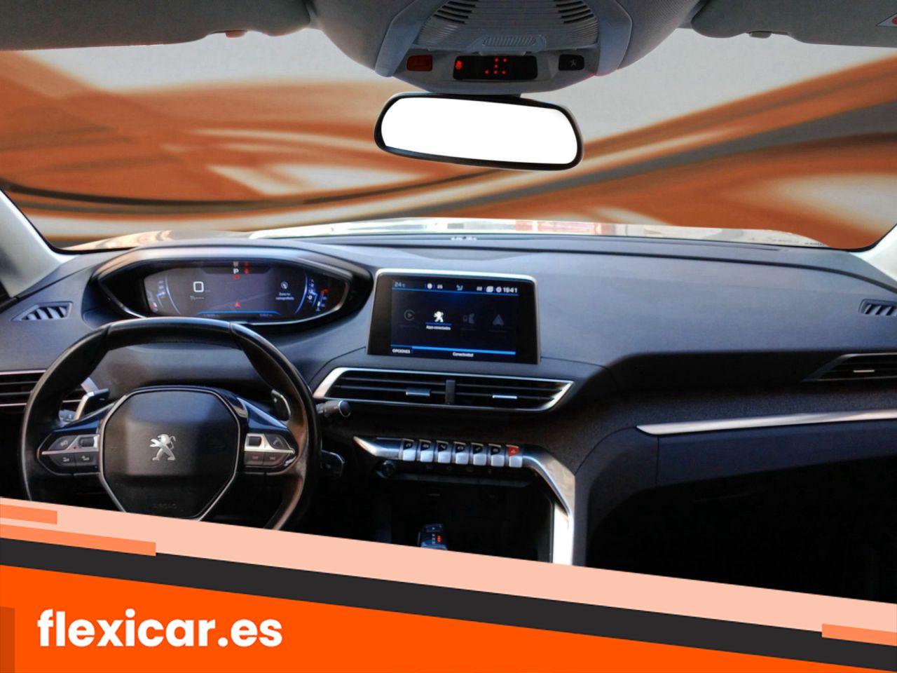 Foto Peugeot 5008 11