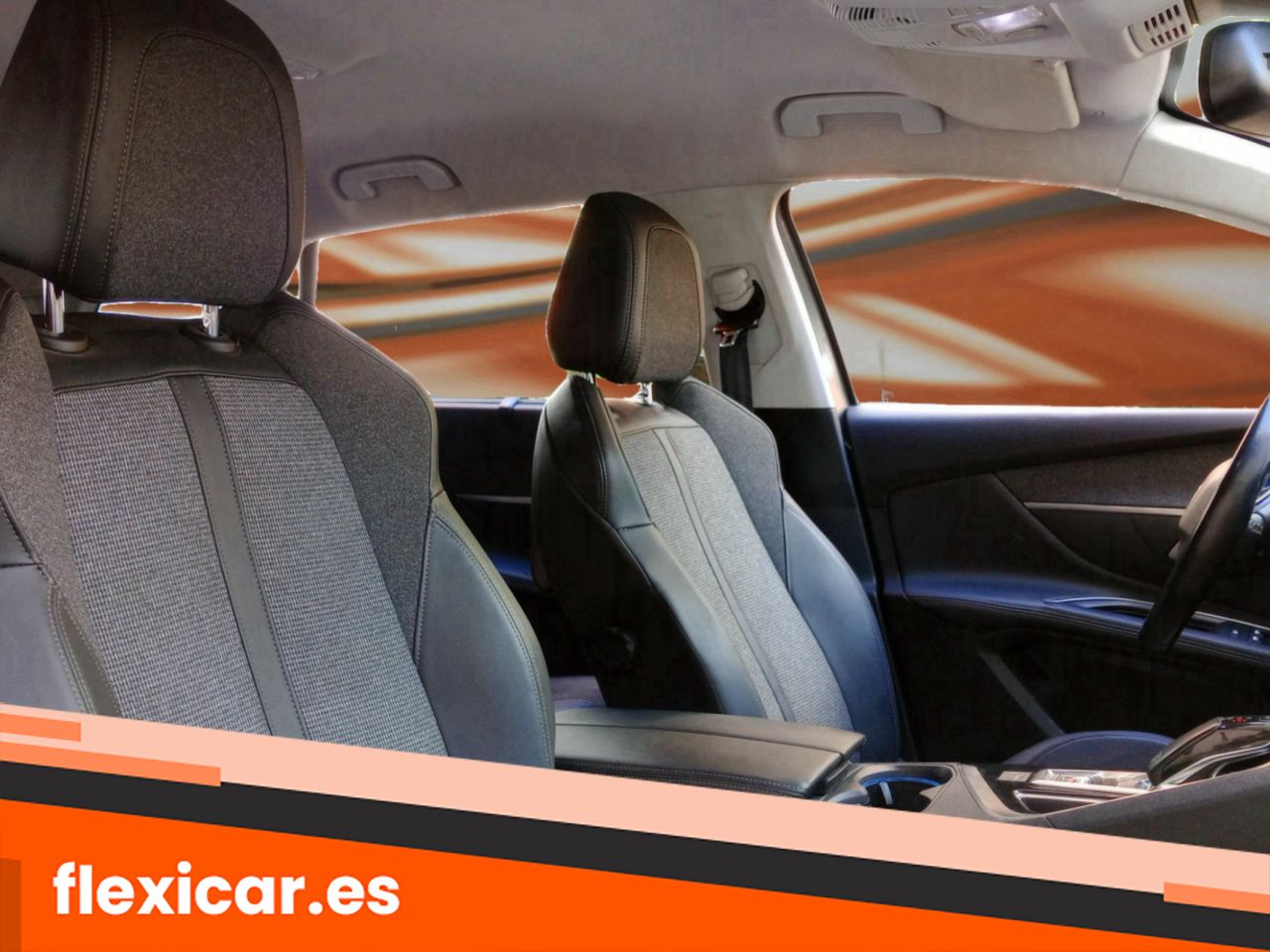 Foto Peugeot 5008 12