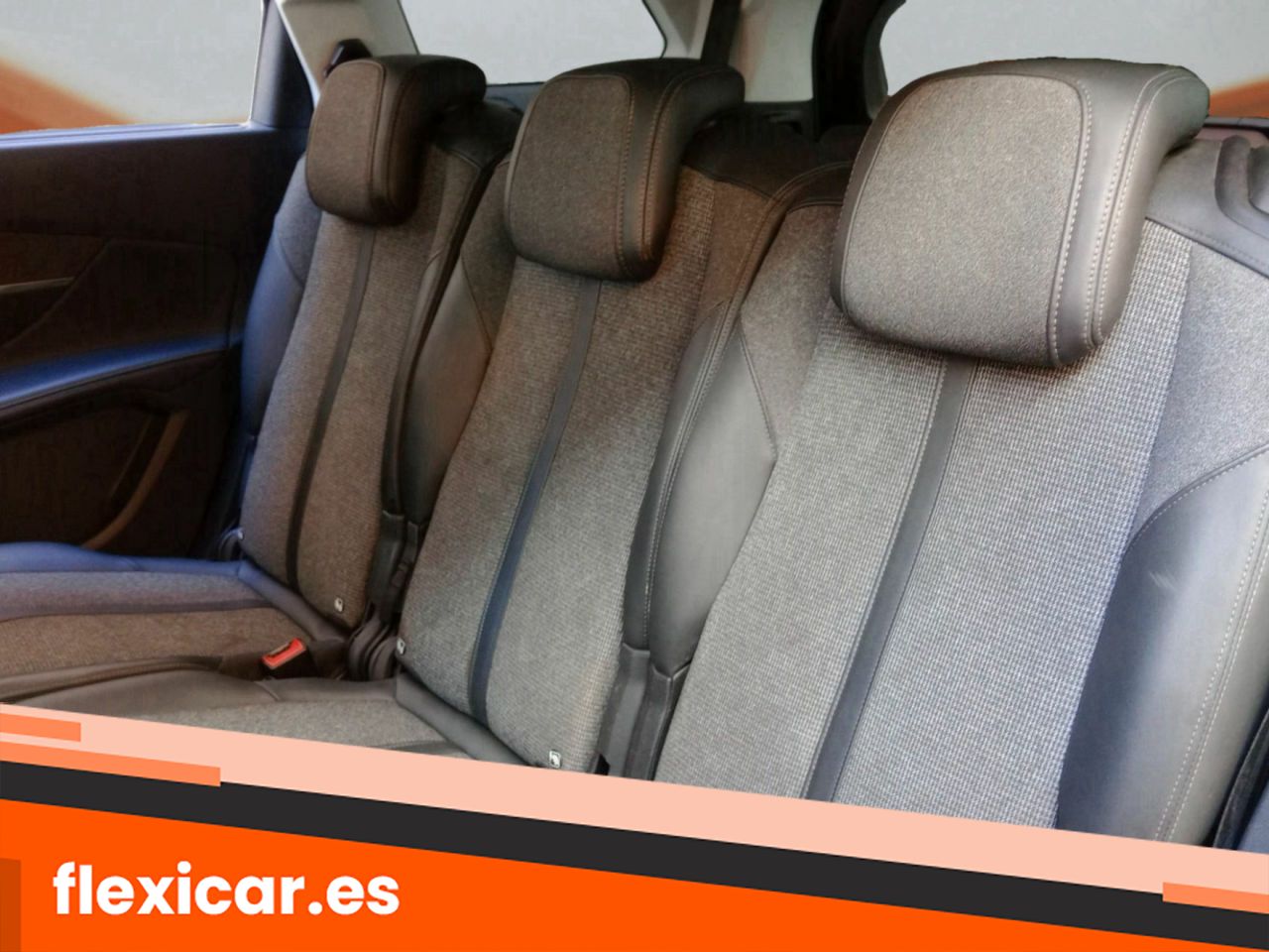 Foto Peugeot 5008 13