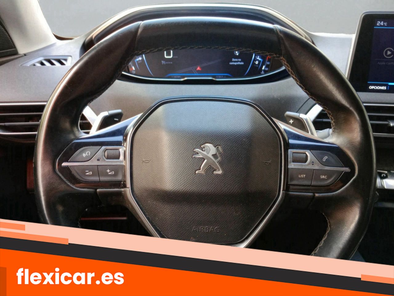 Foto Peugeot 5008 15