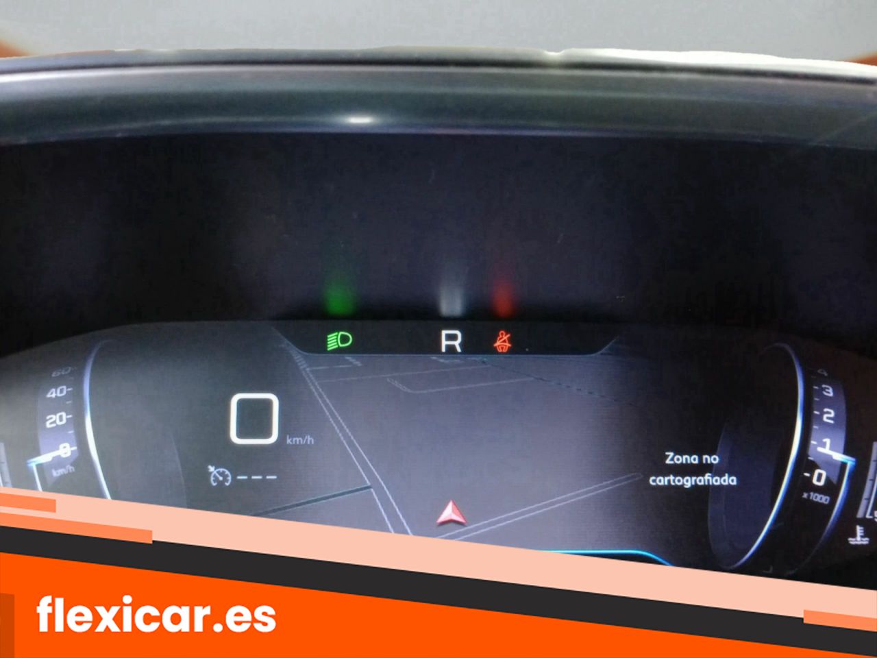 Foto Peugeot 5008 16