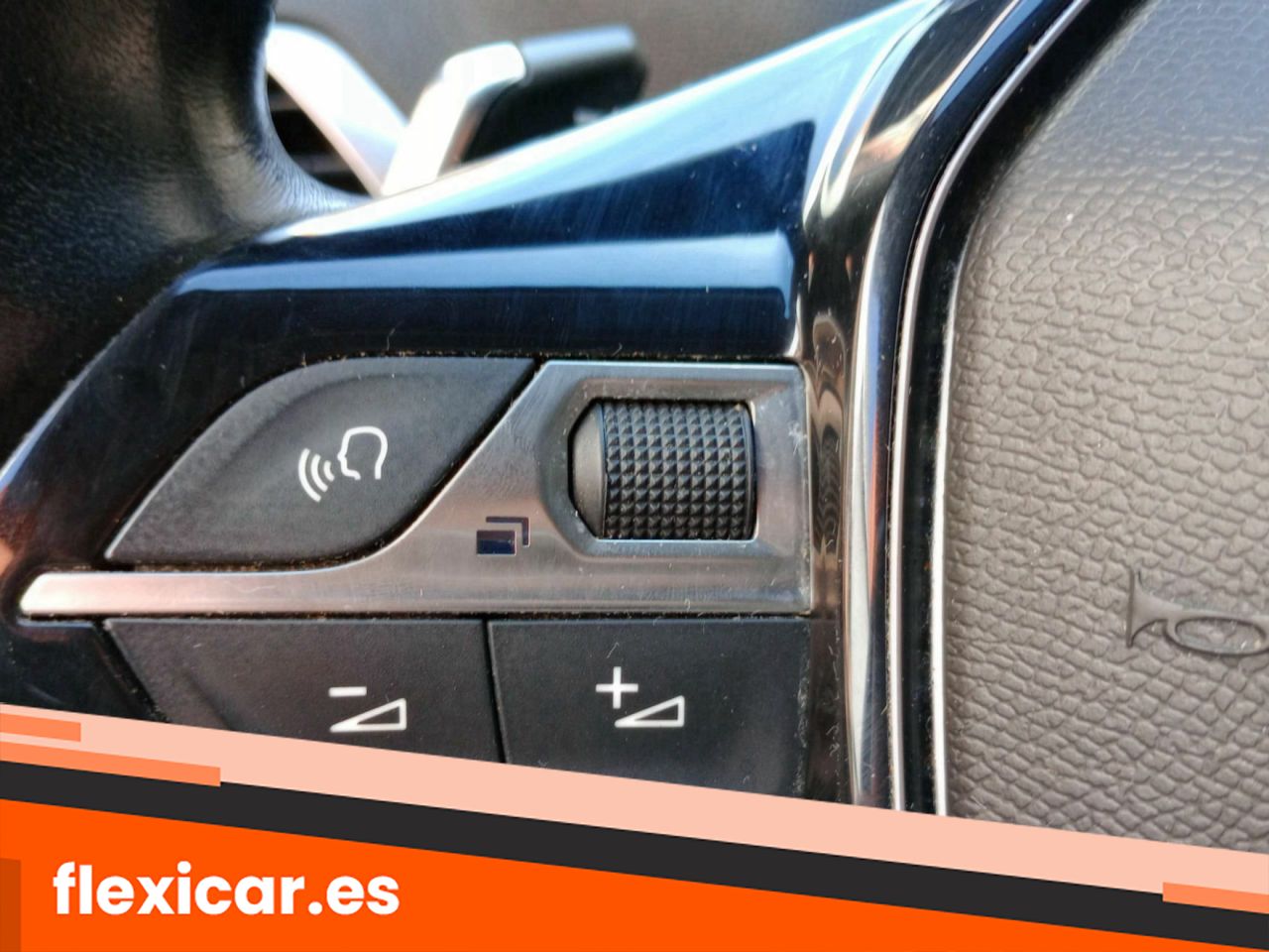 Foto Peugeot 5008 18