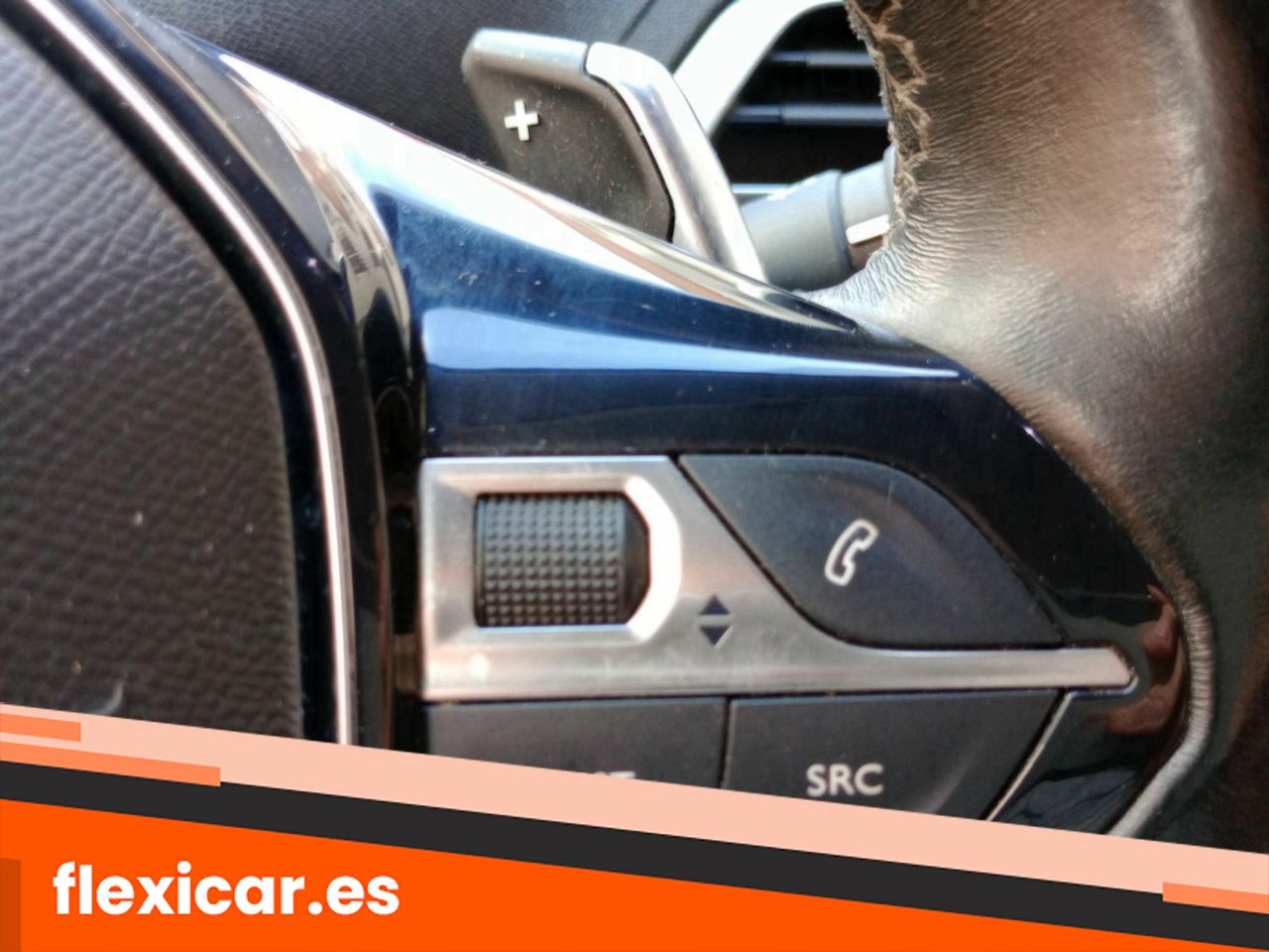 Foto Peugeot 5008 19