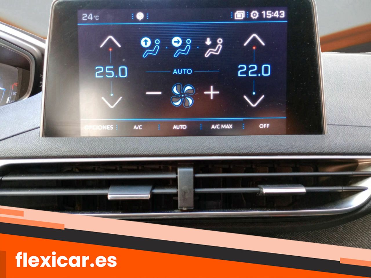 Foto Peugeot 5008 21