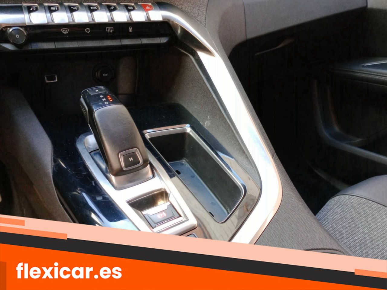 Foto Peugeot 5008 23