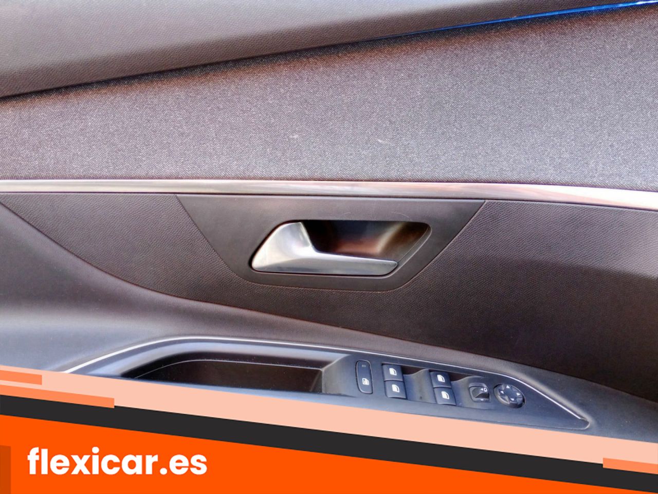 Foto Peugeot 5008 24