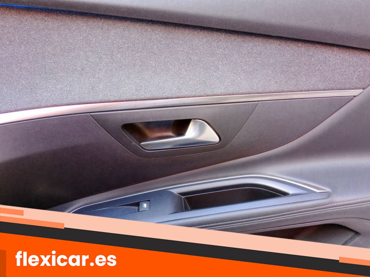 Foto Peugeot 5008 25