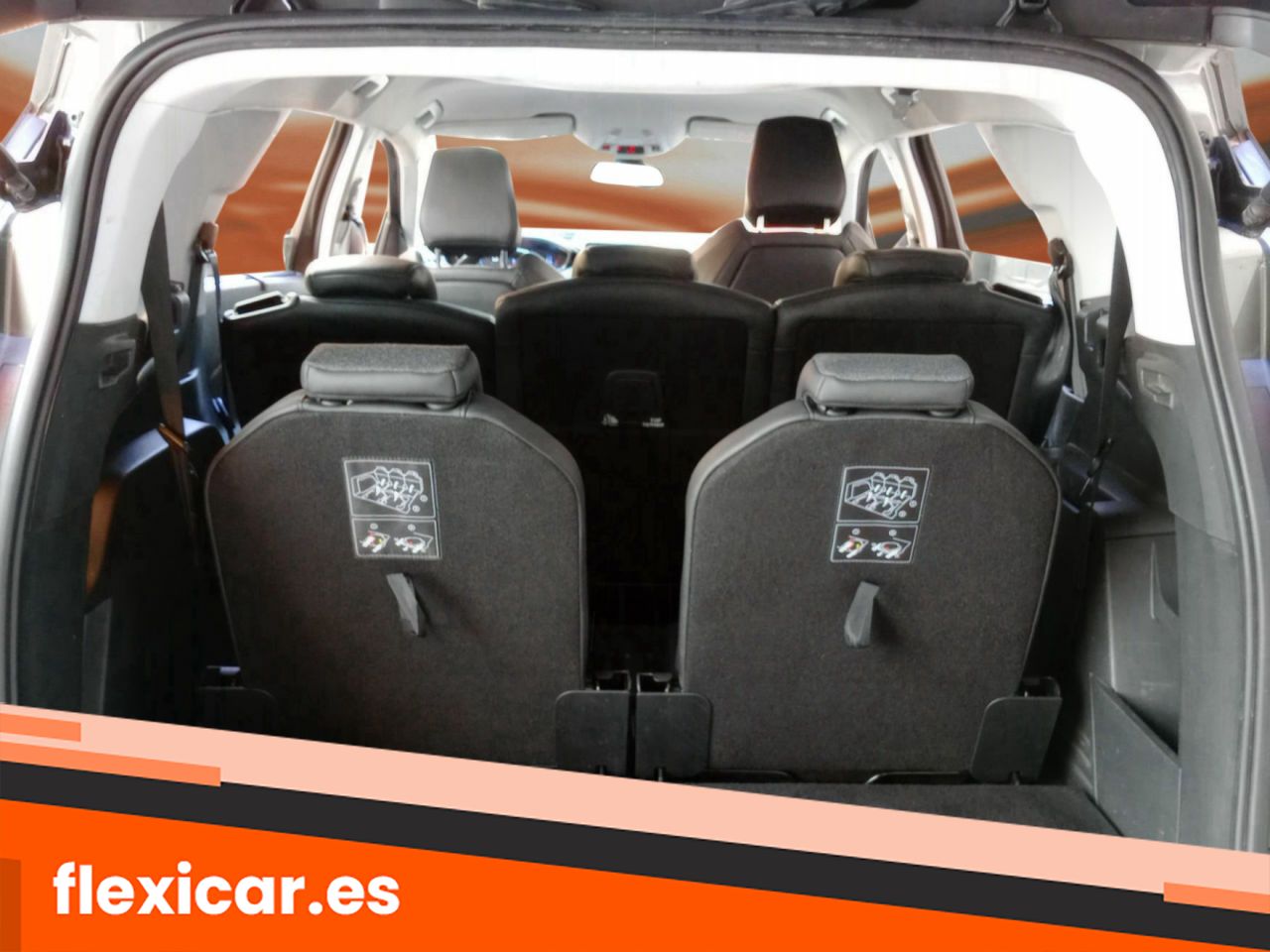 Foto Peugeot 5008 26
