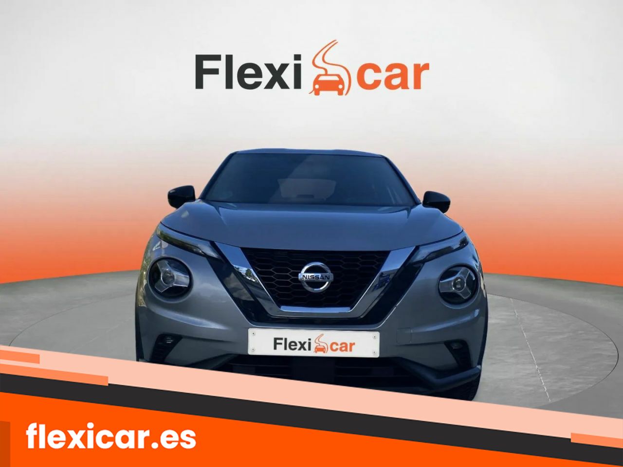 Foto Nissan Juke 2