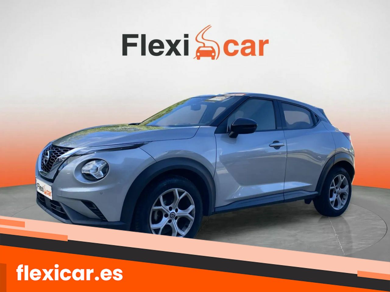 Foto Nissan Juke 3