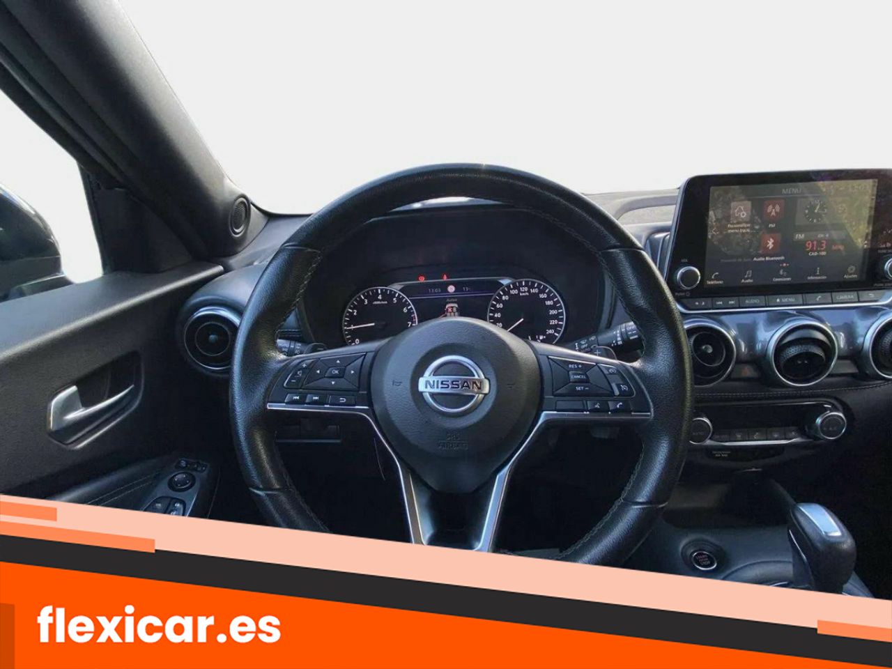 Foto Nissan Juke 10