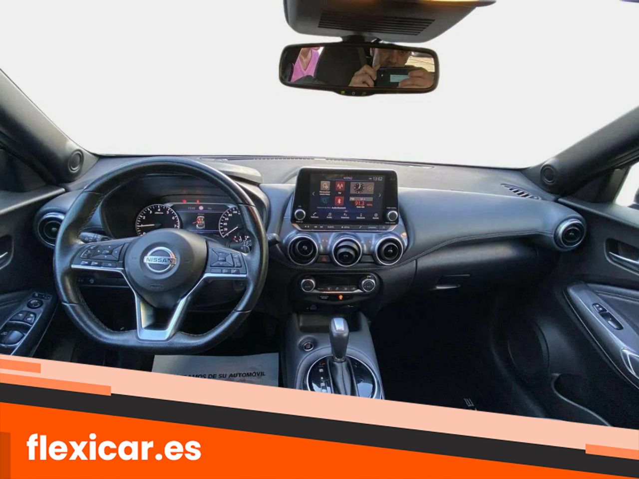 Foto Nissan Juke 11