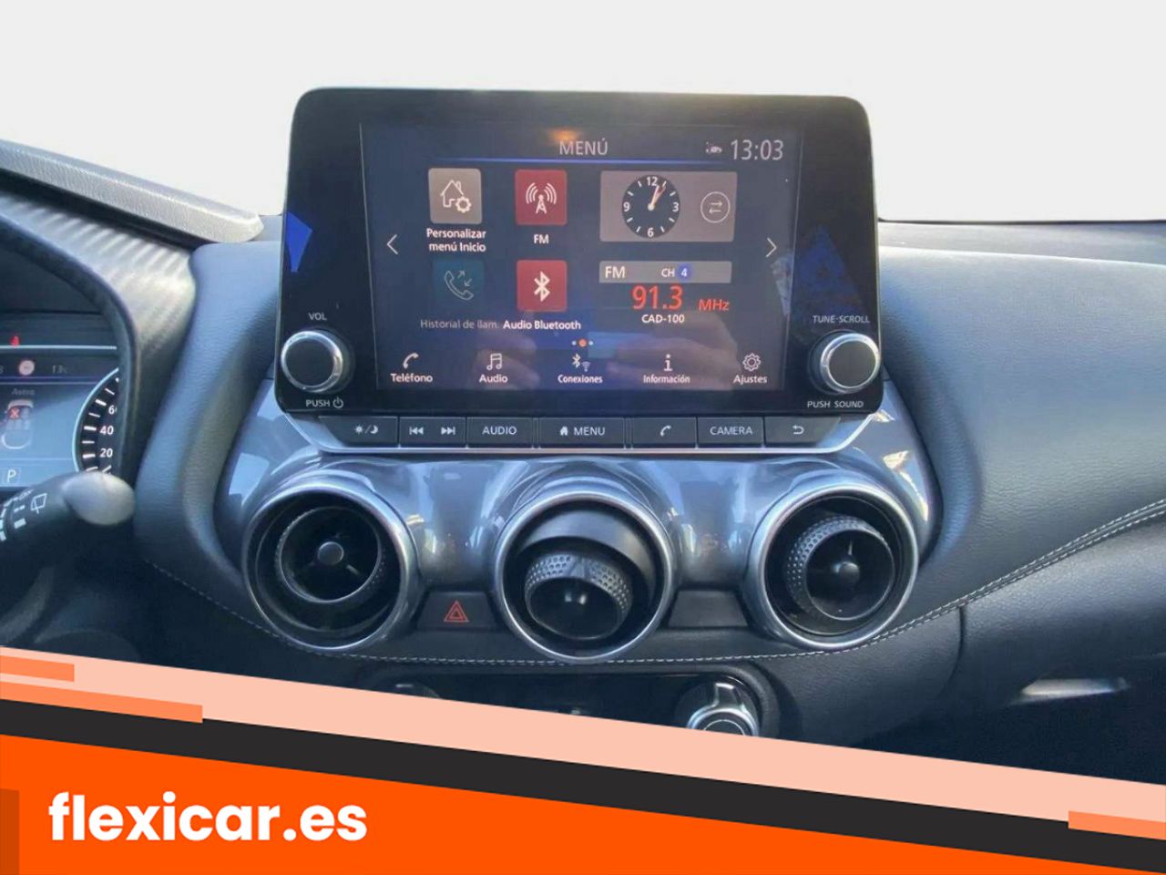Foto Nissan Juke 13