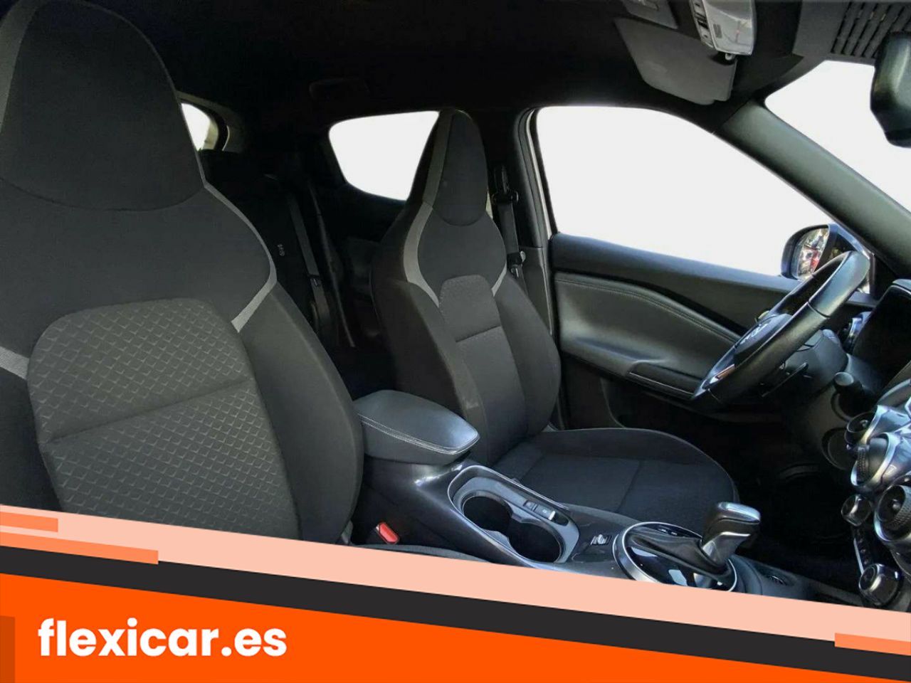 Foto Nissan Juke 15
