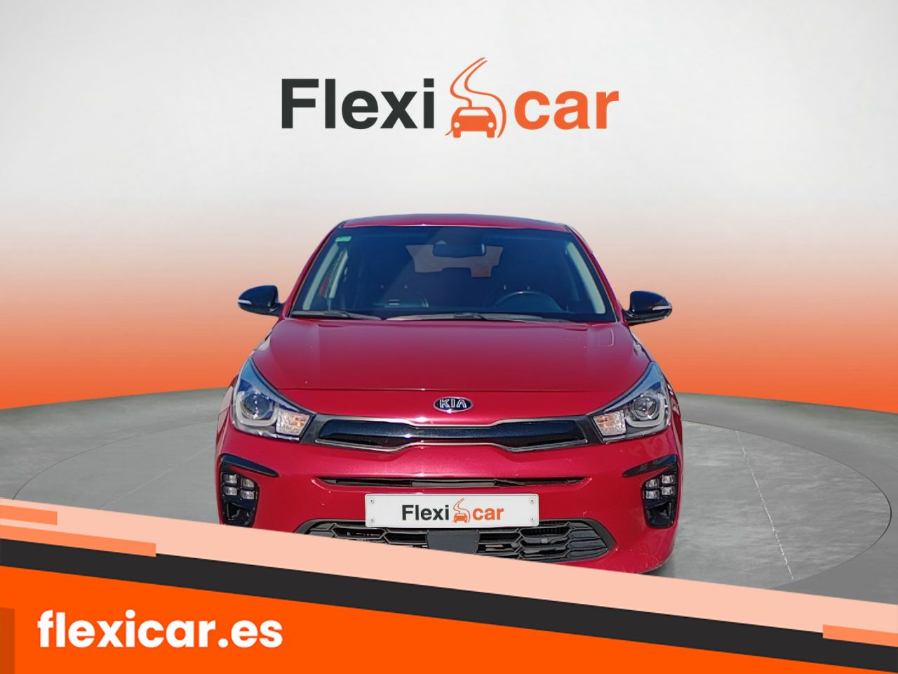 Foto Kia Rio 2