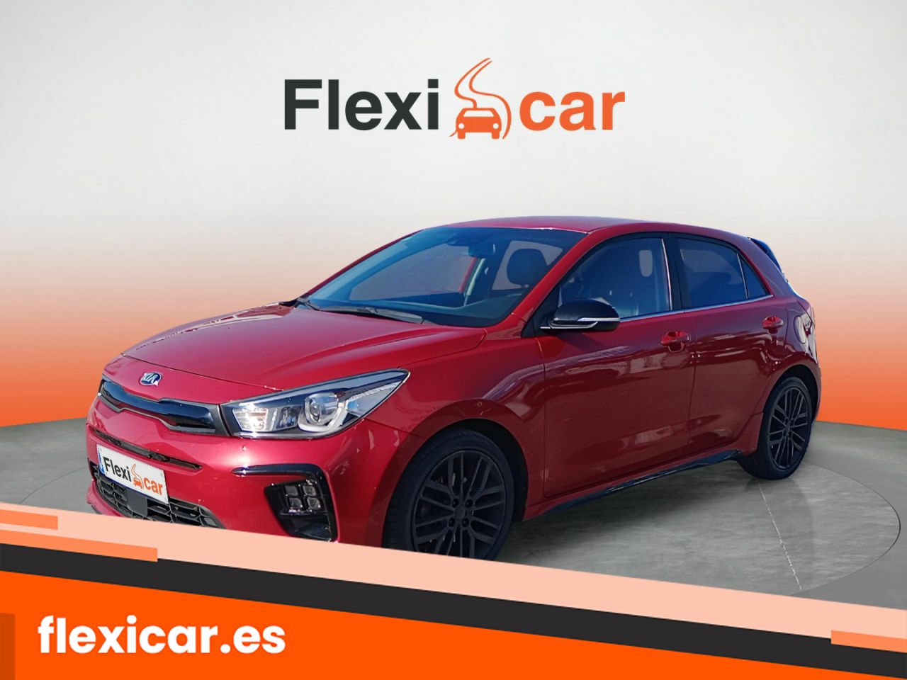 Foto Kia Rio 3