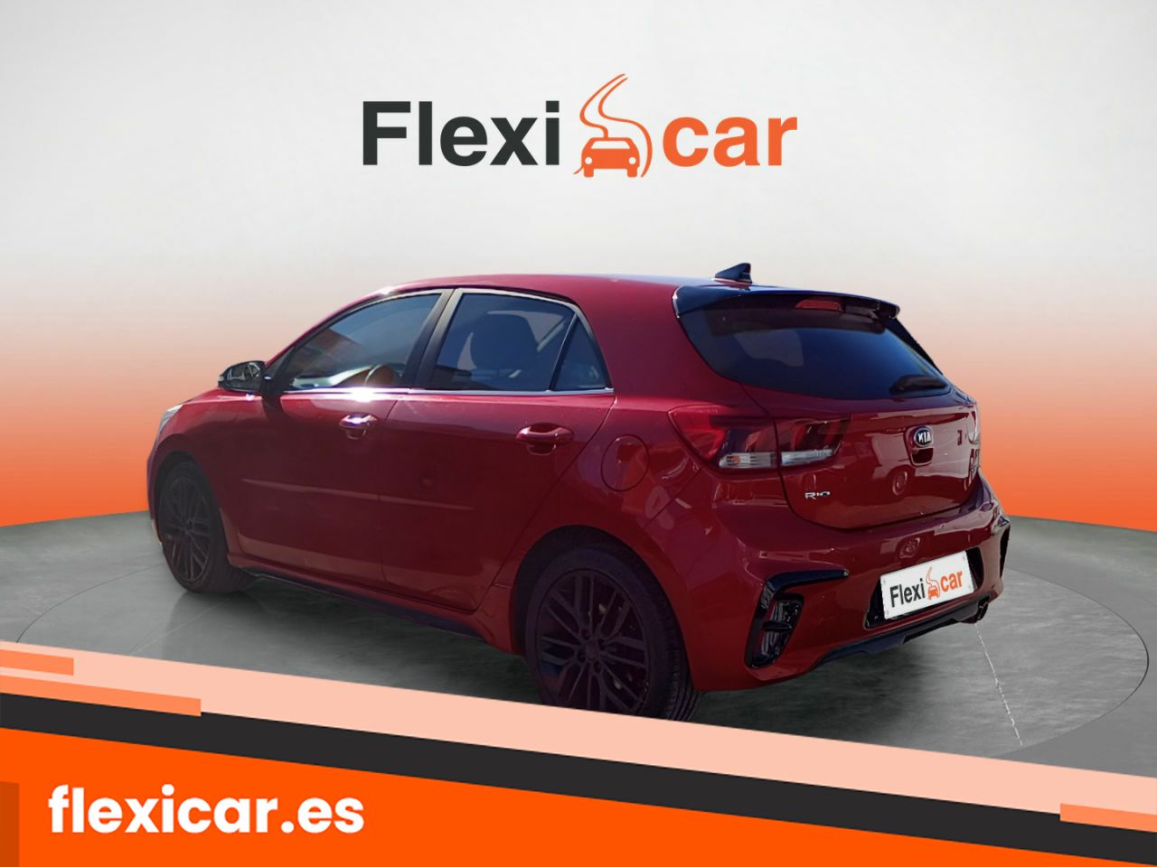 Foto Kia Rio 7