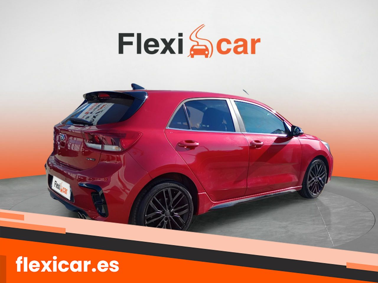 Foto Kia Rio 9