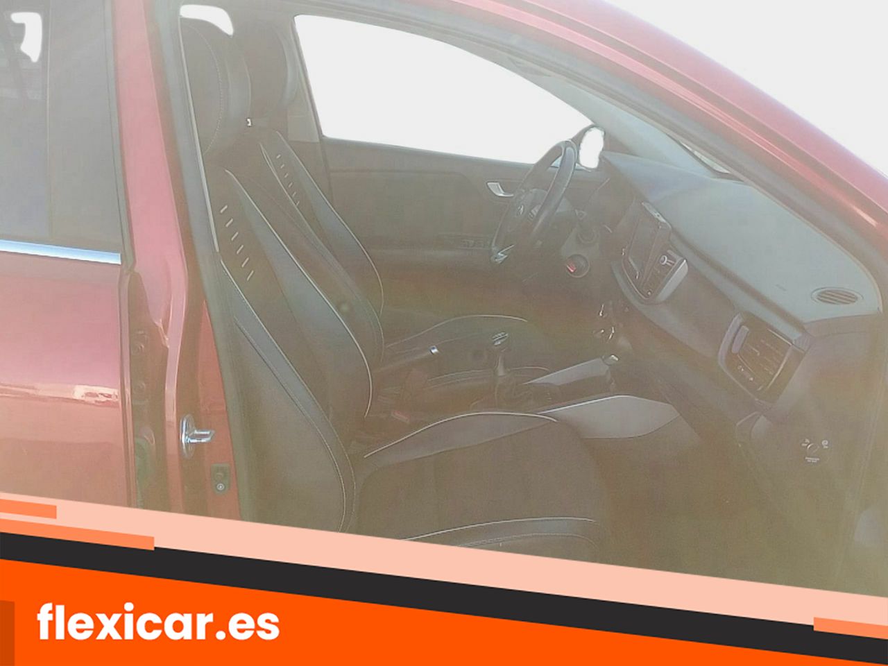 Foto Kia Rio 10