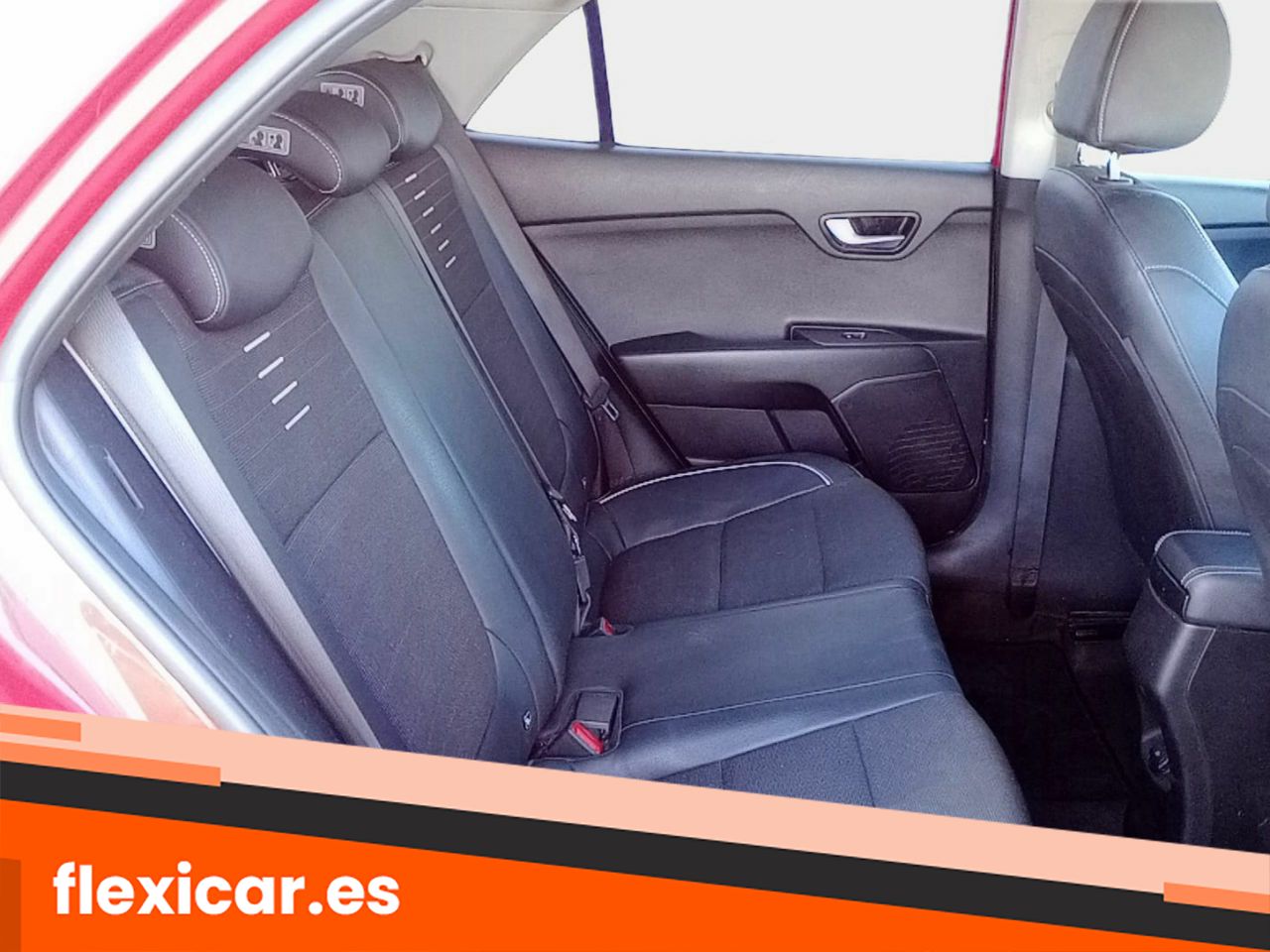 Foto Kia Rio 11