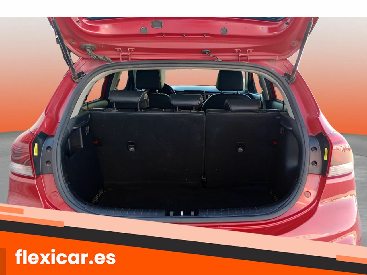 Foto Kia Rio 13