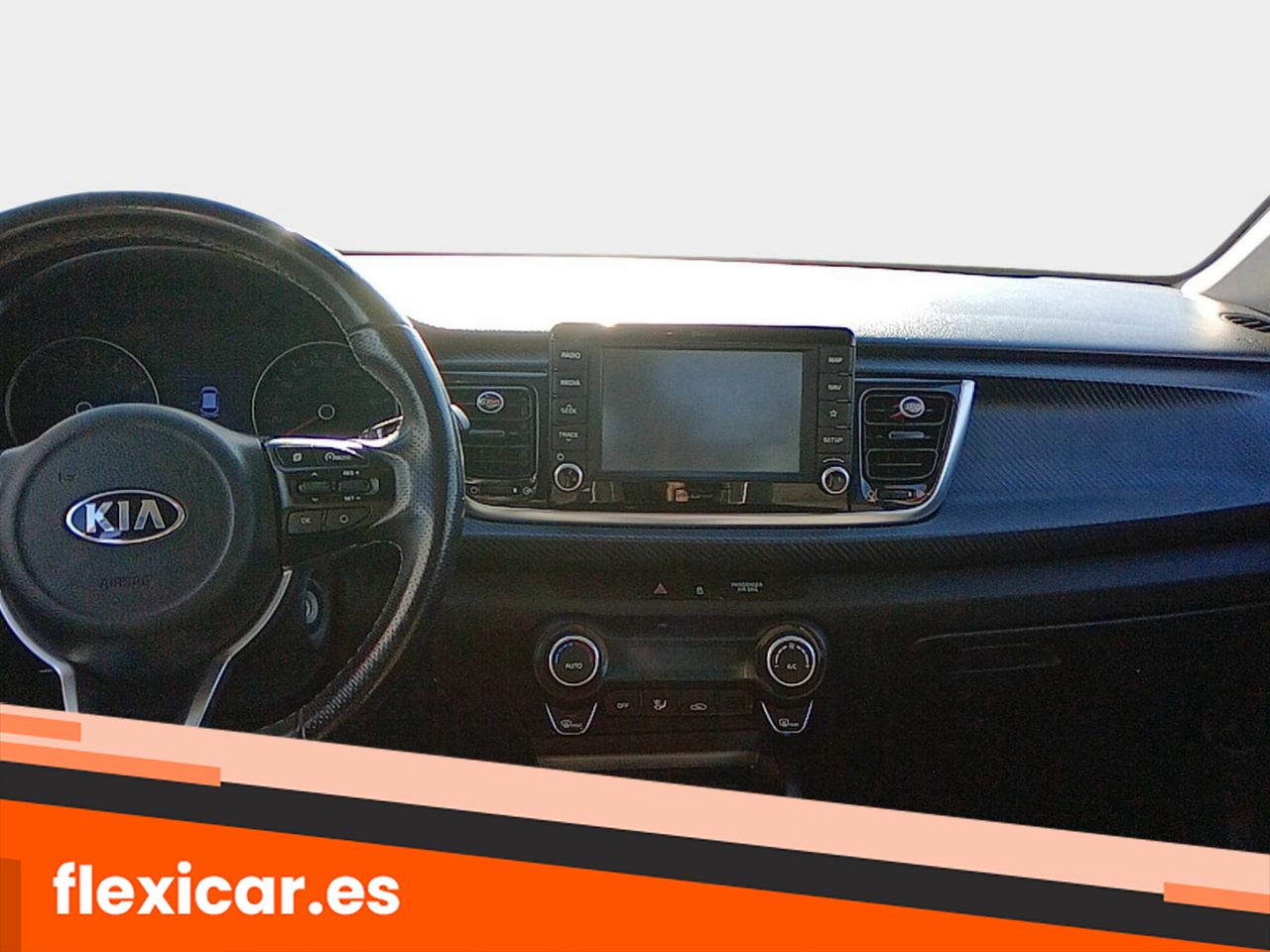 Foto Kia Rio 14