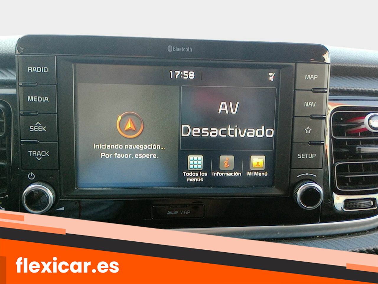 Foto Kia Rio 15