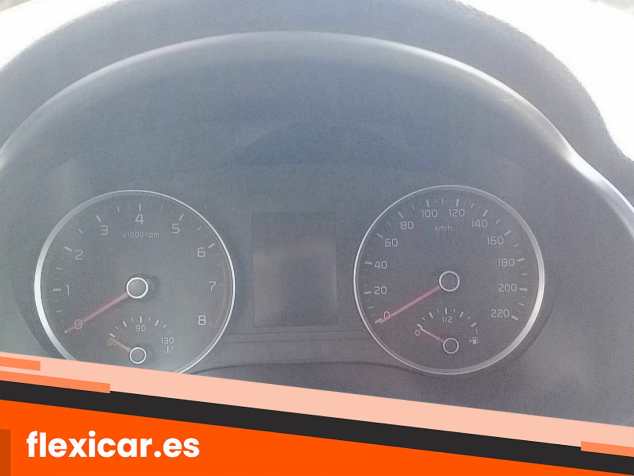 Foto Kia Rio 17