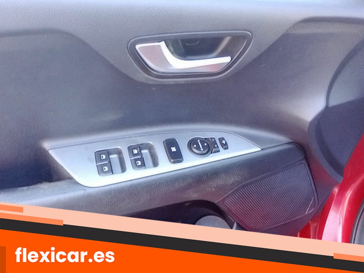 Foto Kia Rio 20