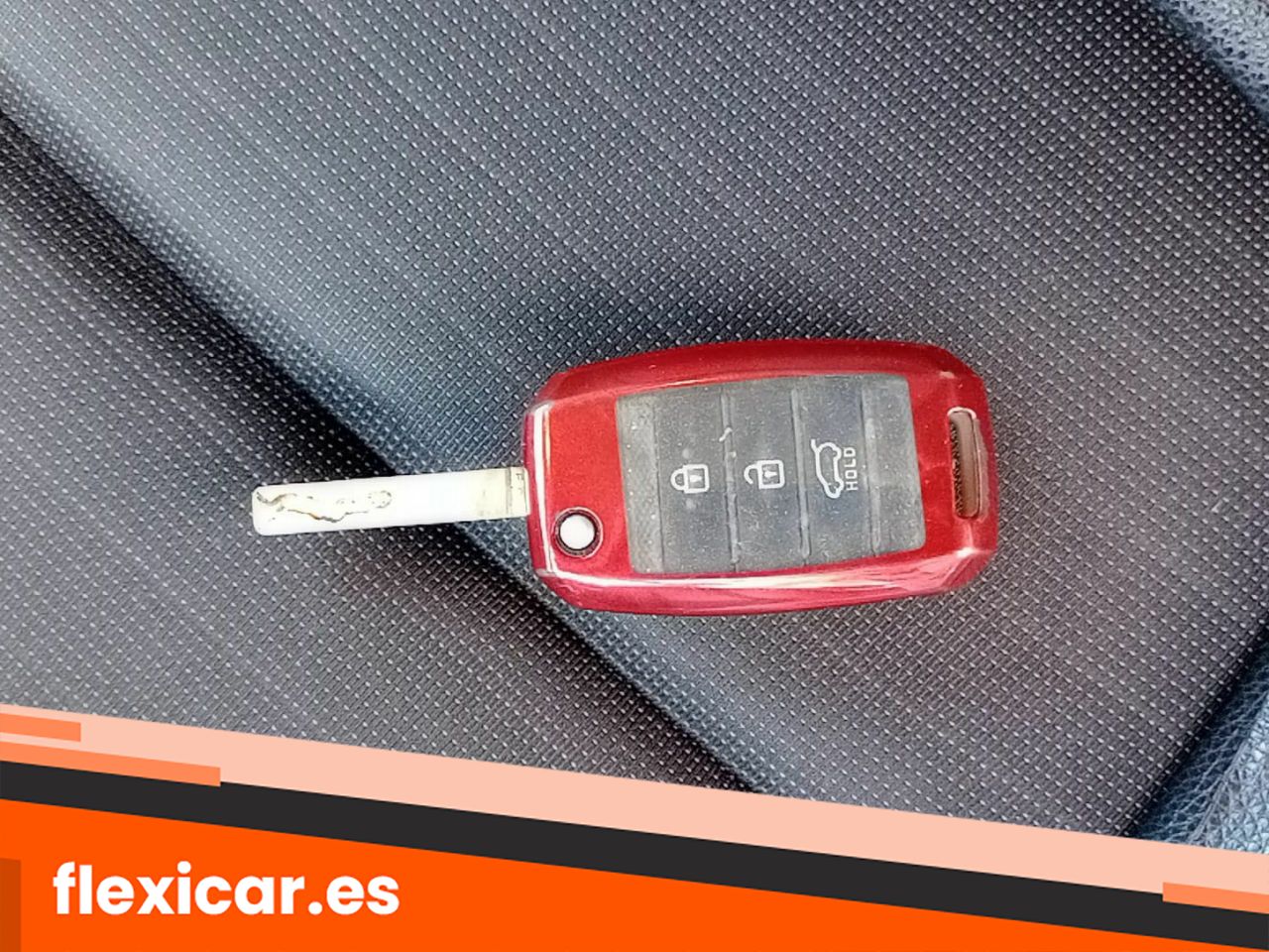Foto Kia Rio 21