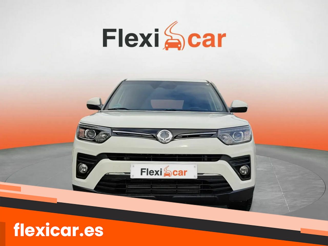 Foto SsangYong Tivoli 2