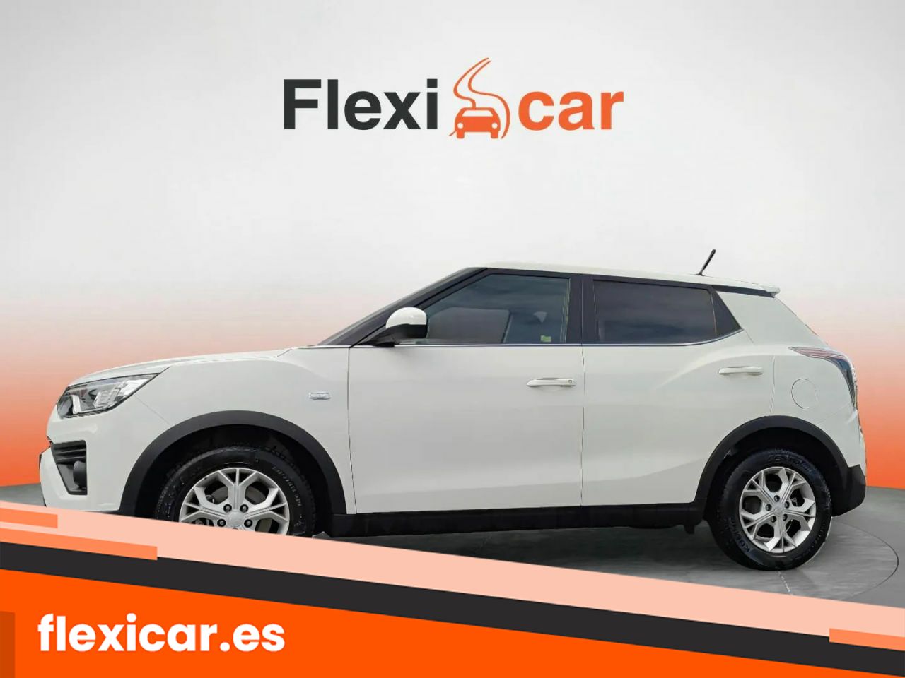 Foto SsangYong Tivoli 4
