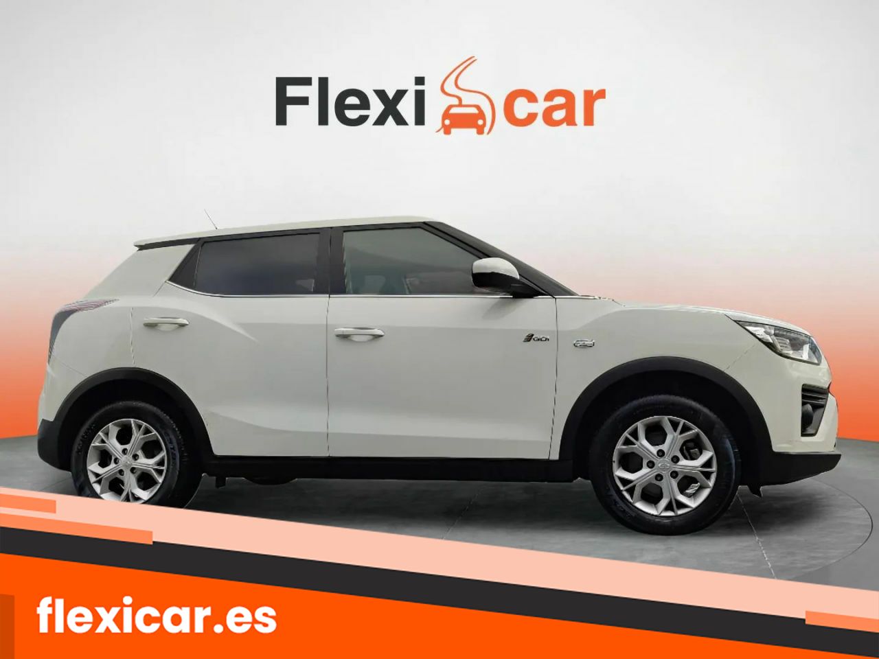 Foto SsangYong Tivoli 9