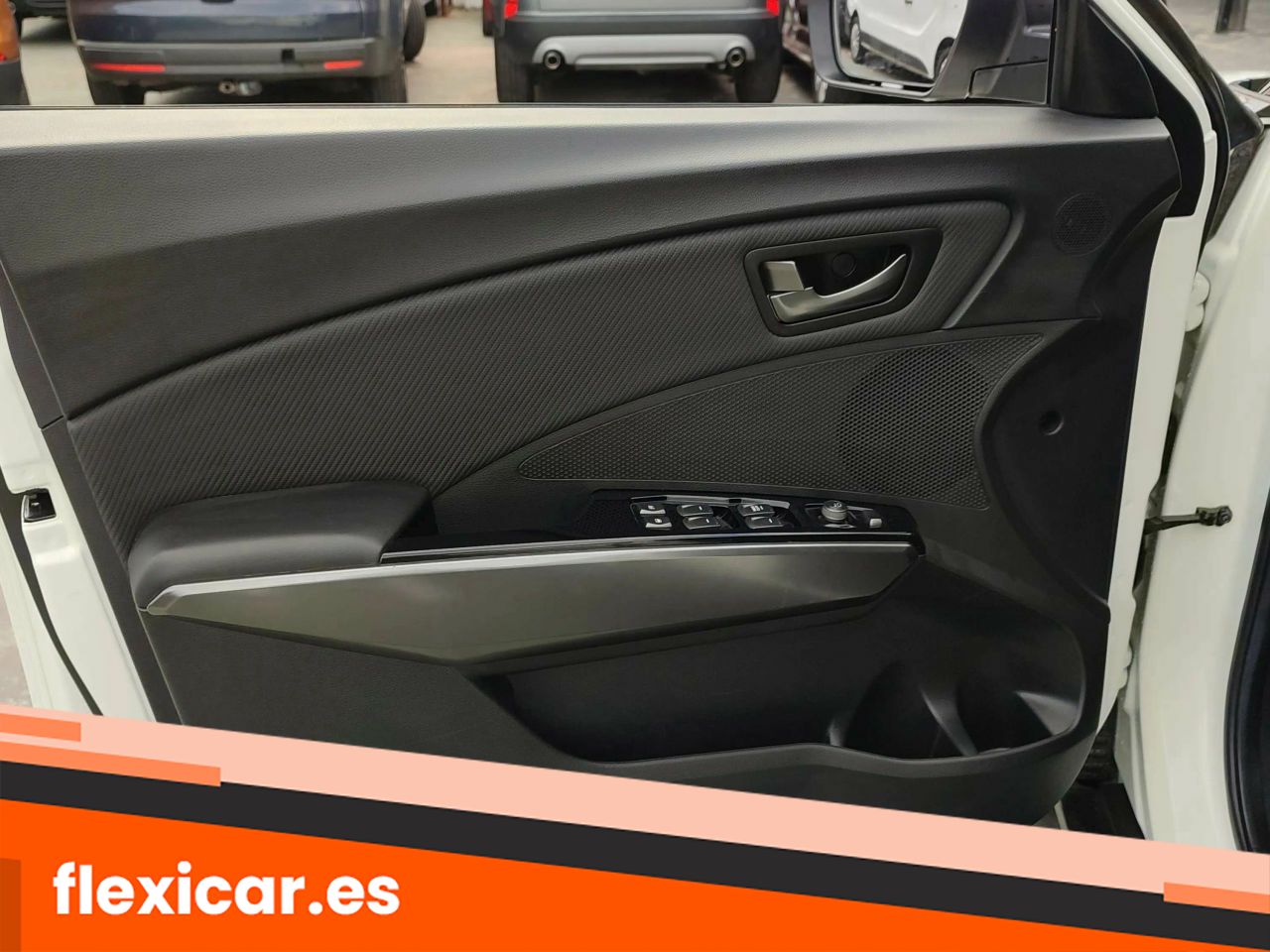 Foto SsangYong Tivoli 18