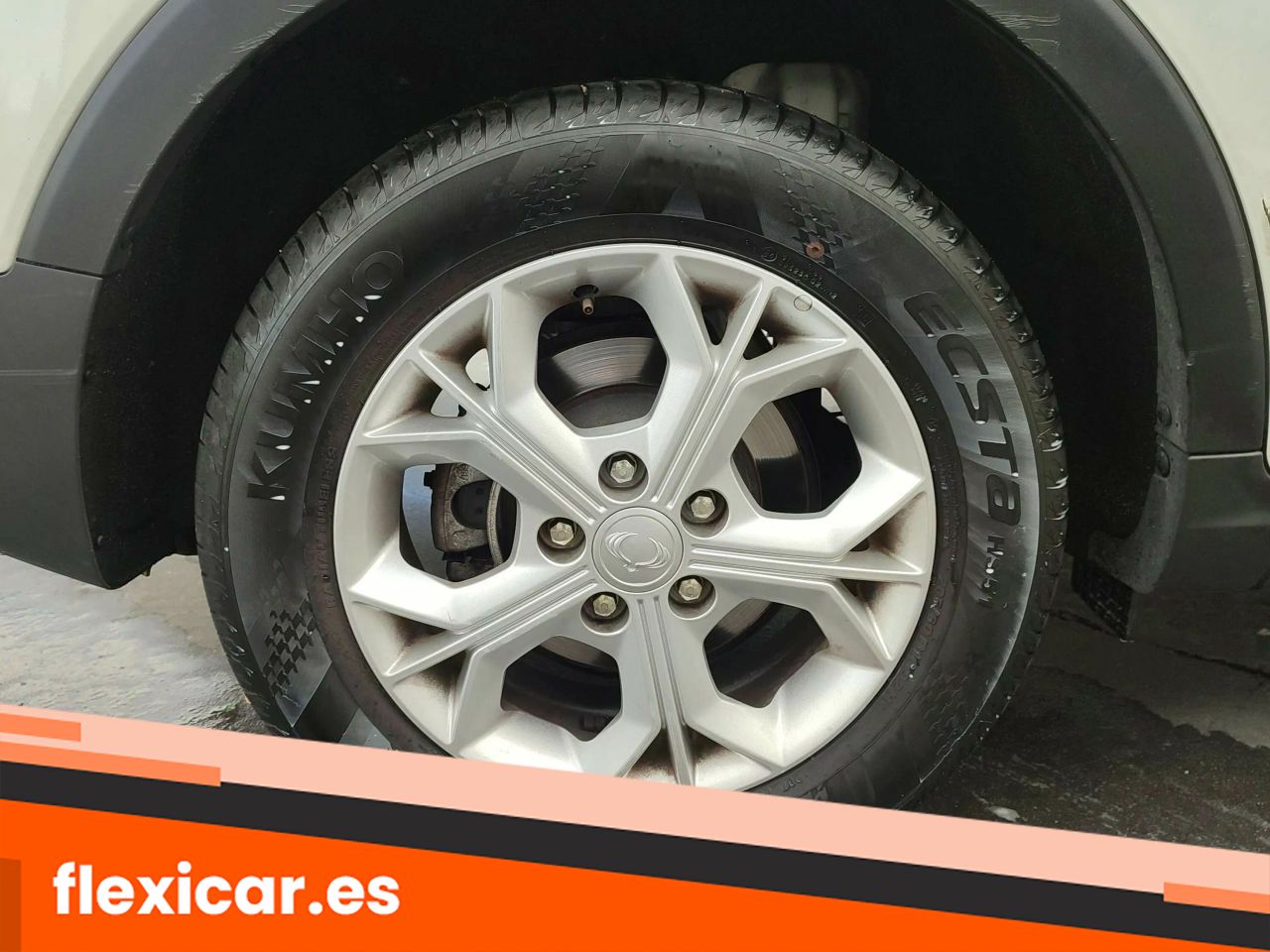 Foto SsangYong Tivoli 24