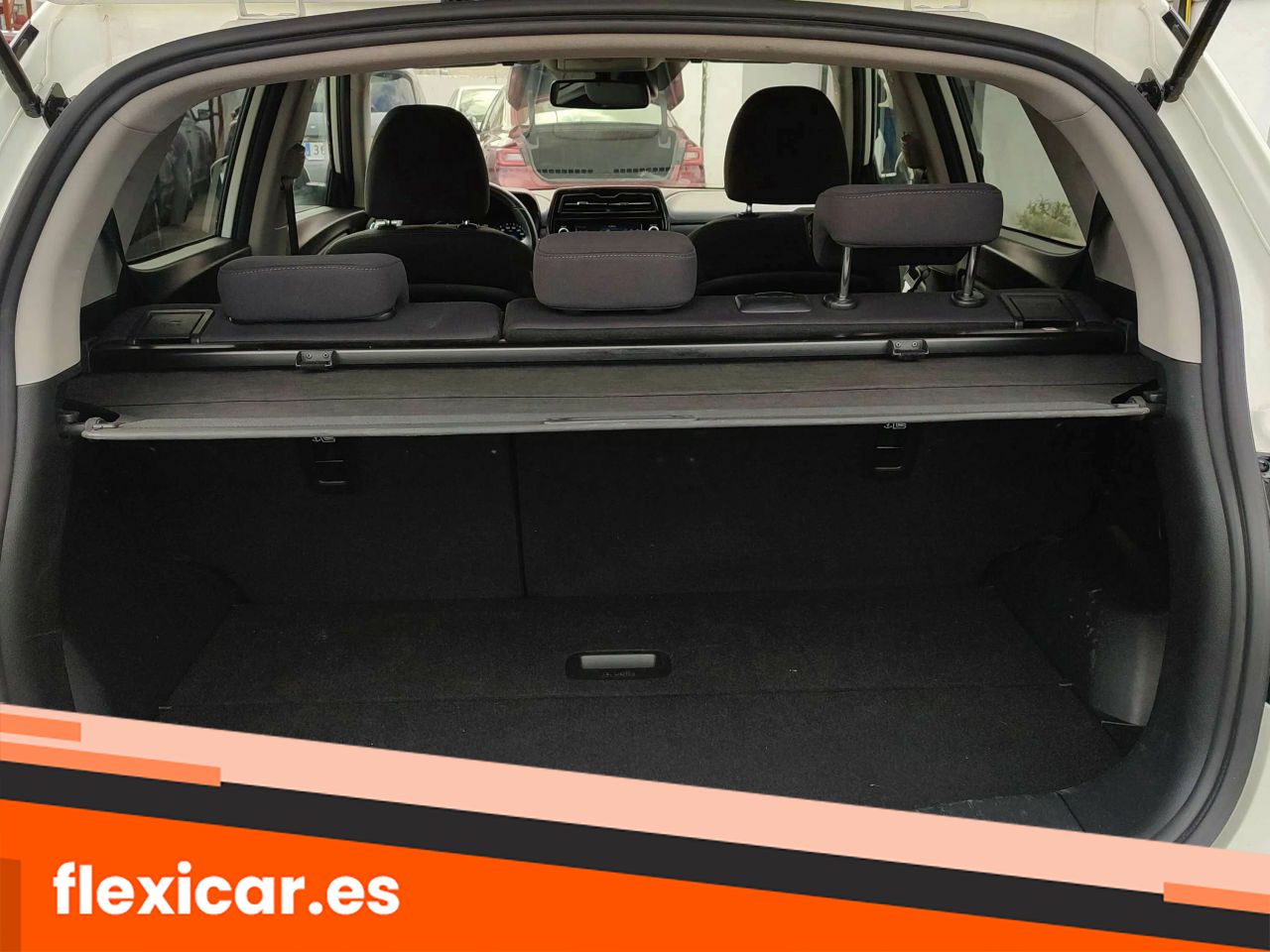 Foto SsangYong Tivoli 25