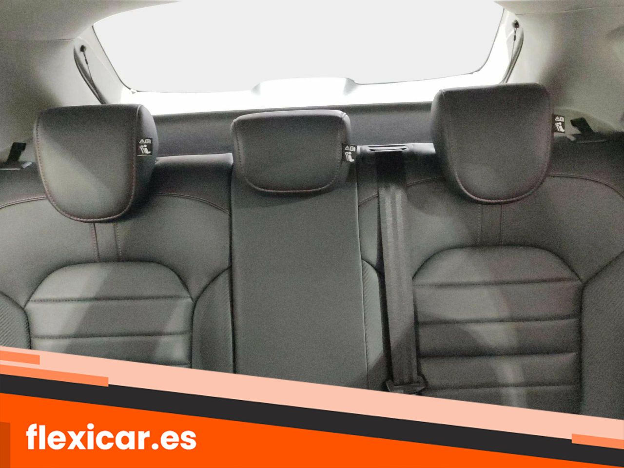 Foto MG ZS 15