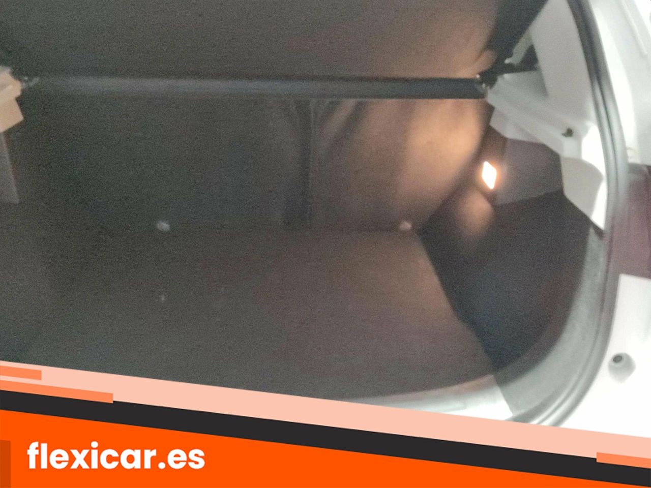 Foto MG ZS 16