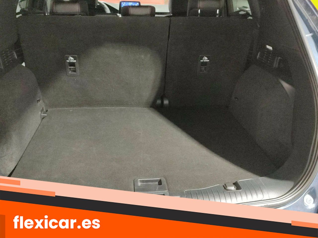 Foto Ford Kuga 18