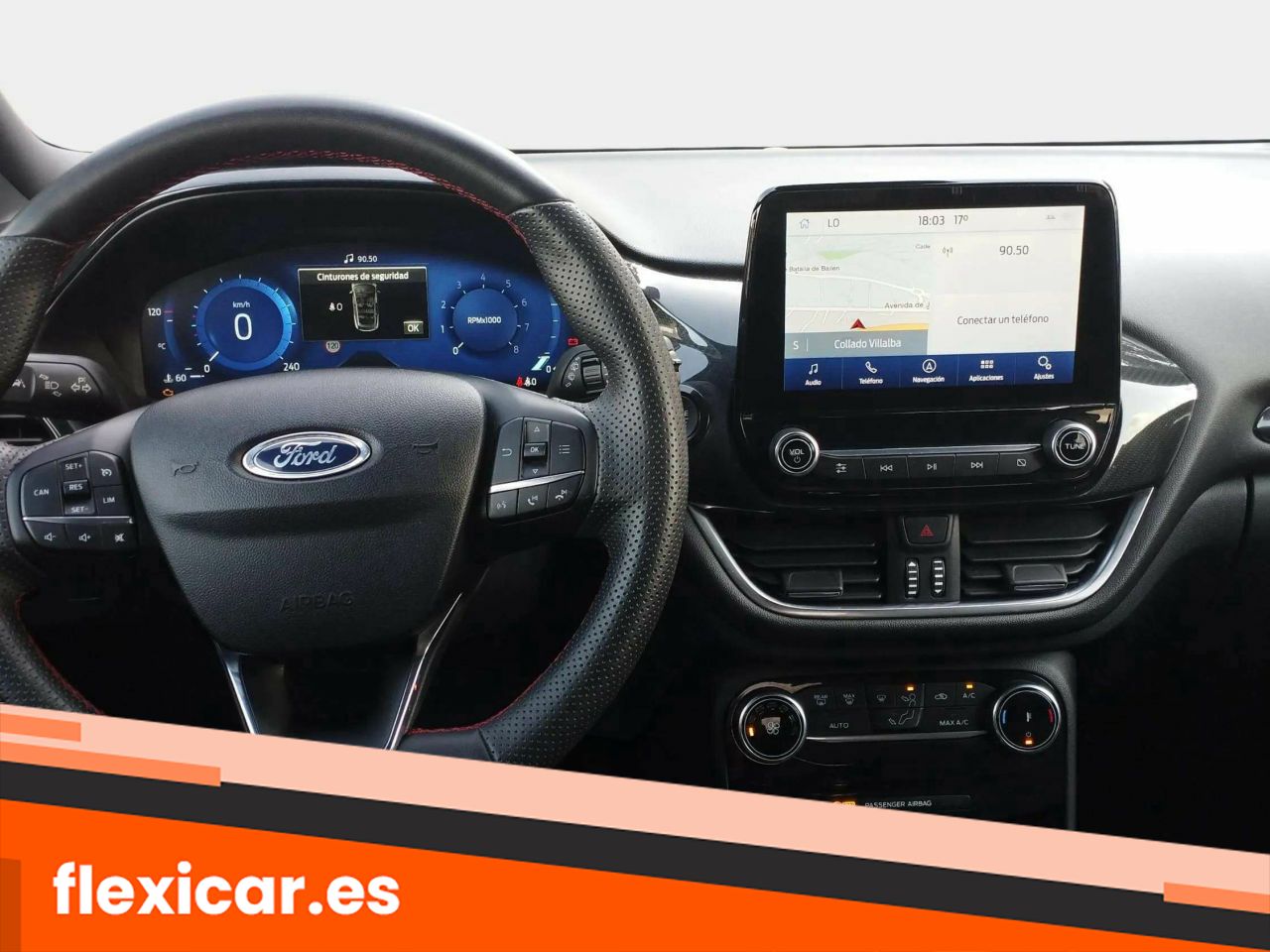 Foto Ford Puma 14