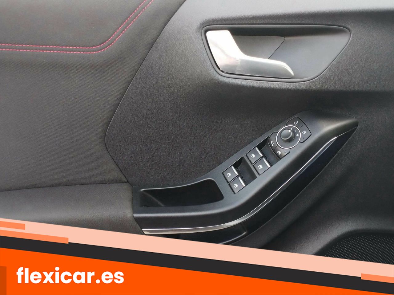 Foto Ford Puma 19