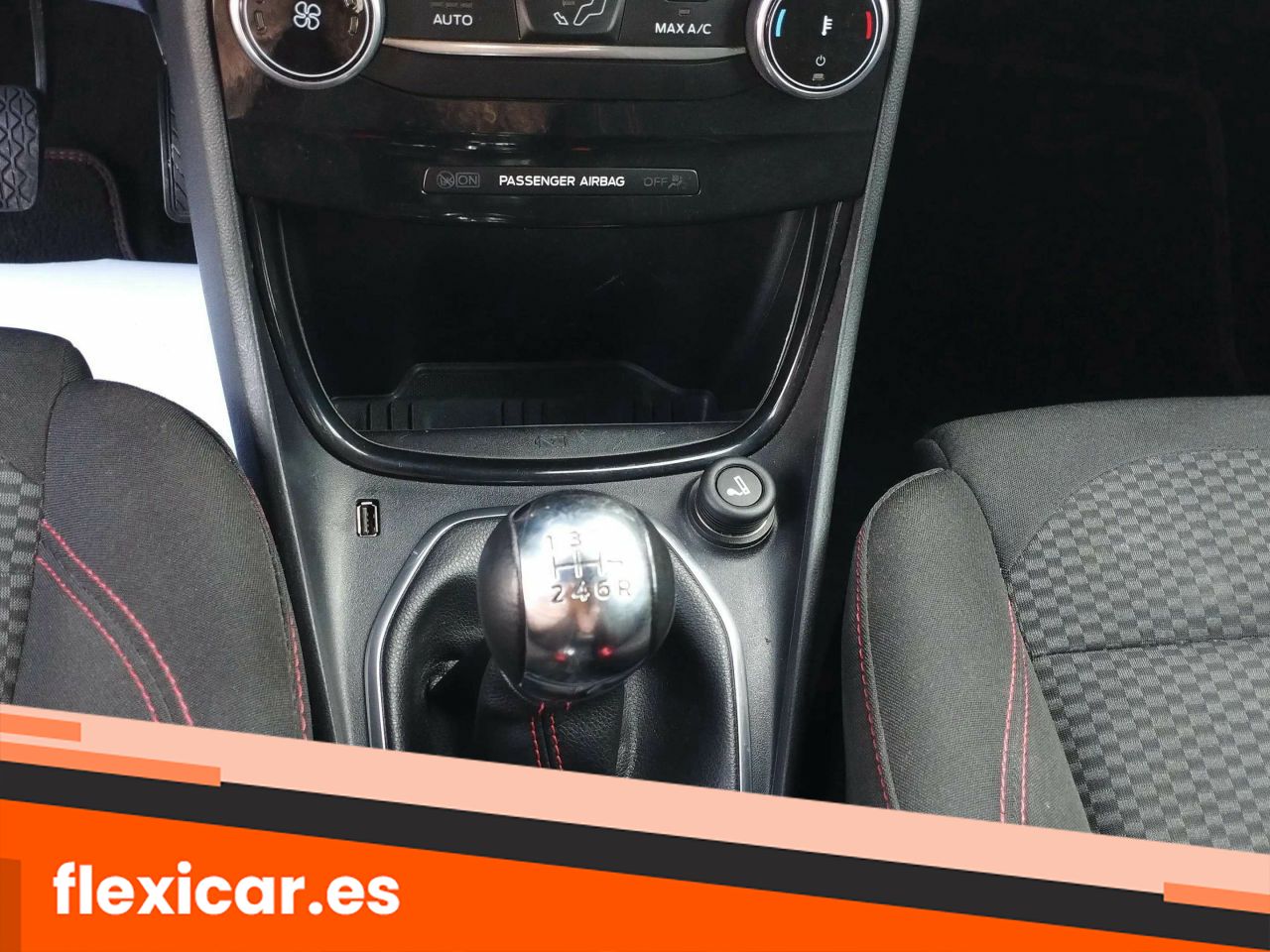 Foto Ford Puma 21