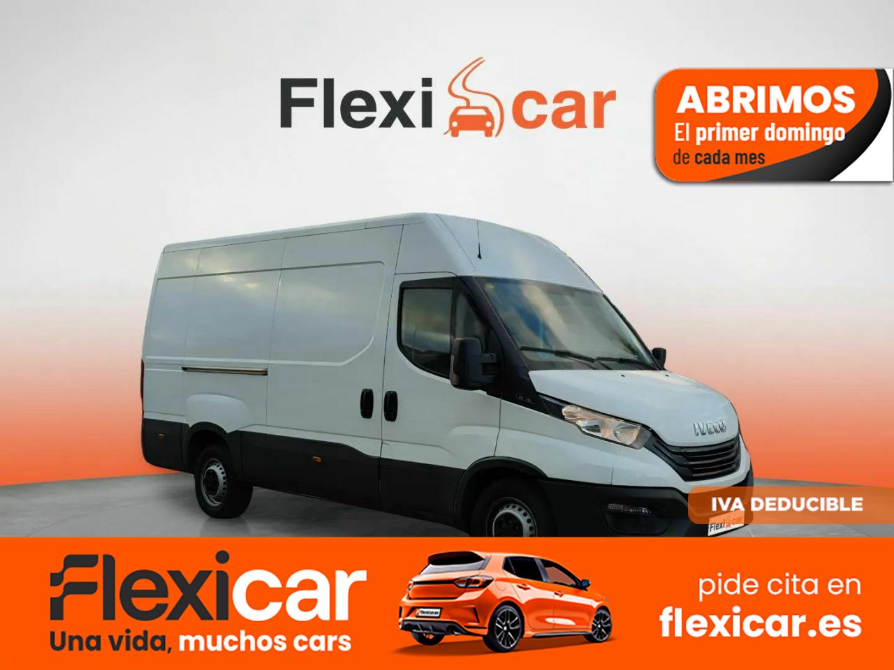 Foto Iveco Daily 1