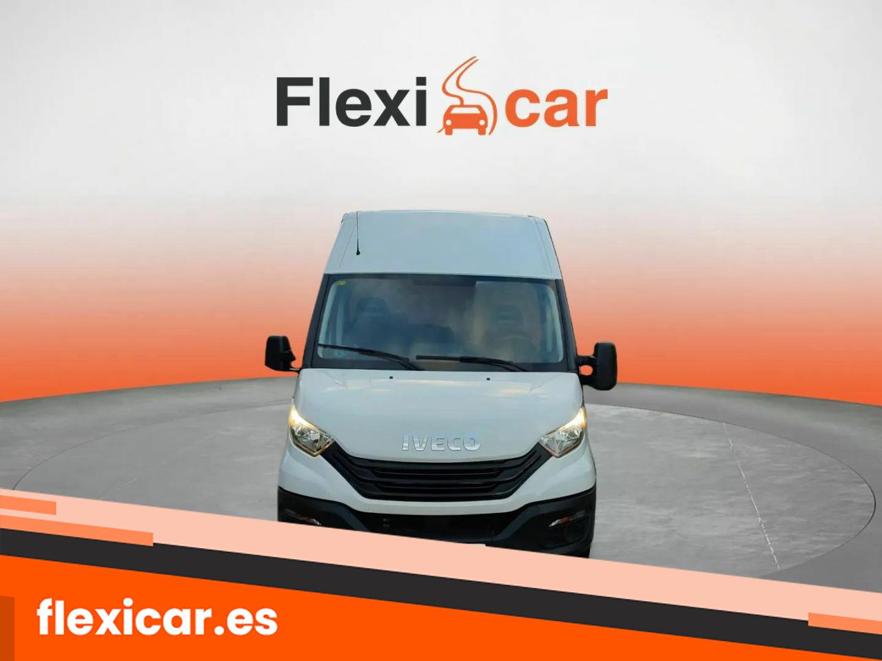 Foto Iveco Daily 2
