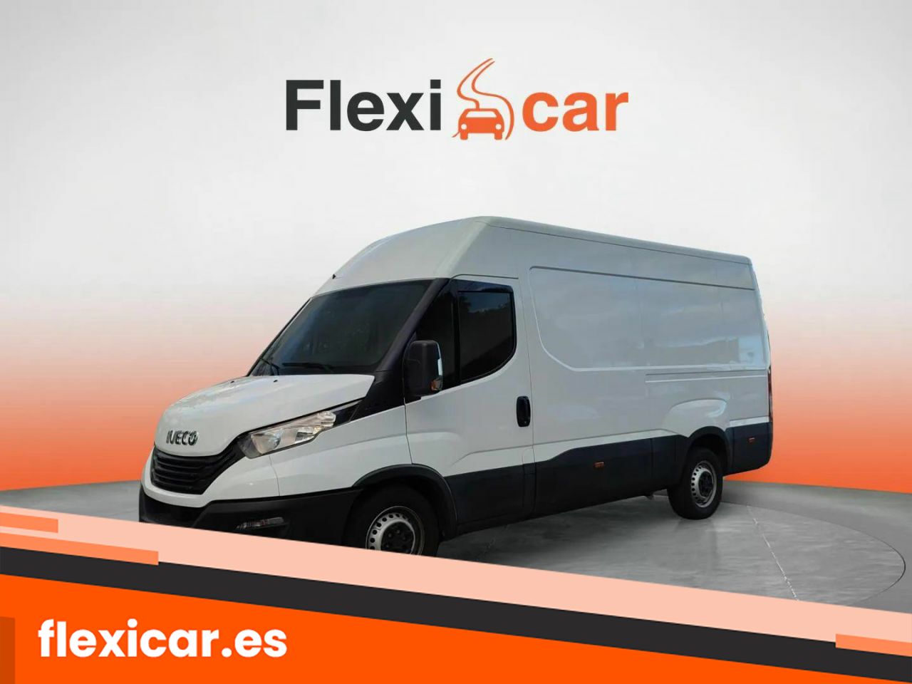 Foto Iveco Daily 3