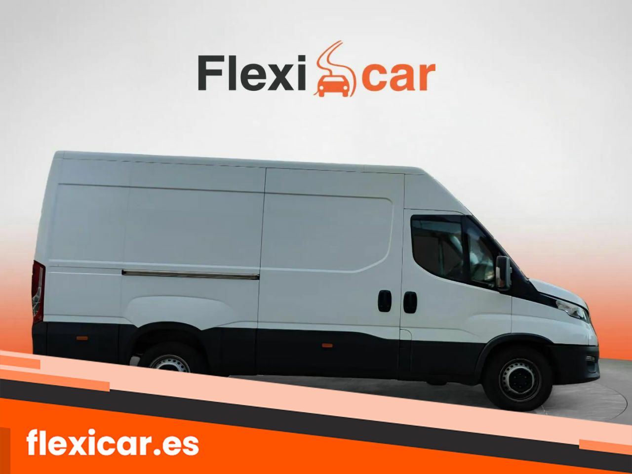 Foto Iveco Daily 4