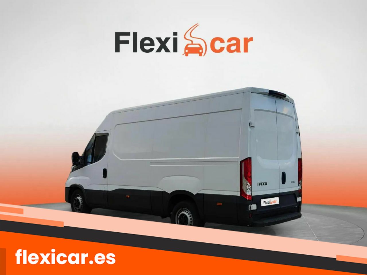 Foto Iveco Daily 7