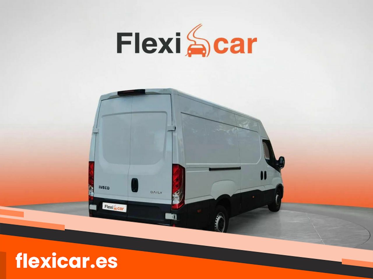 Foto Iveco Daily 8