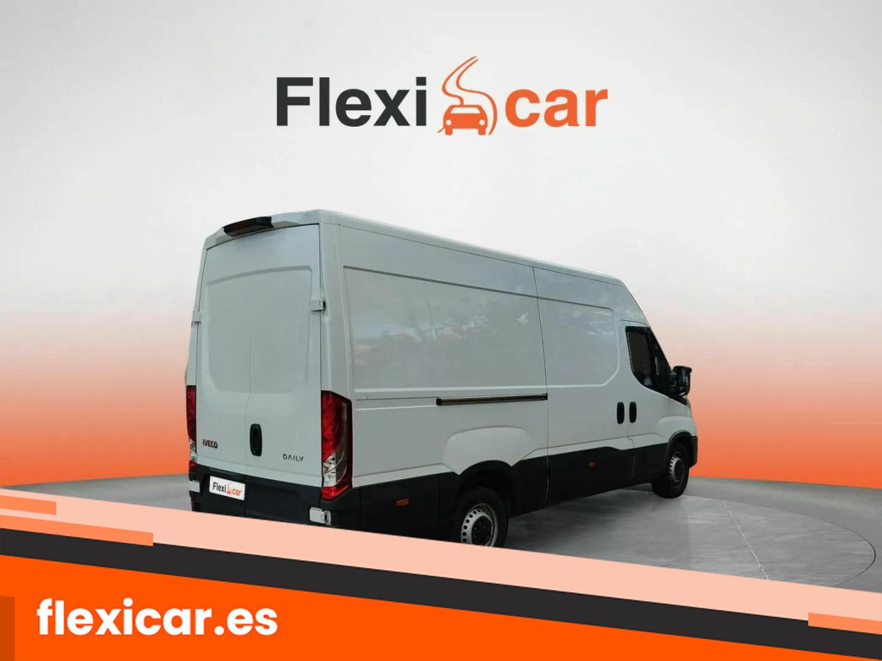 Foto Iveco Daily 9