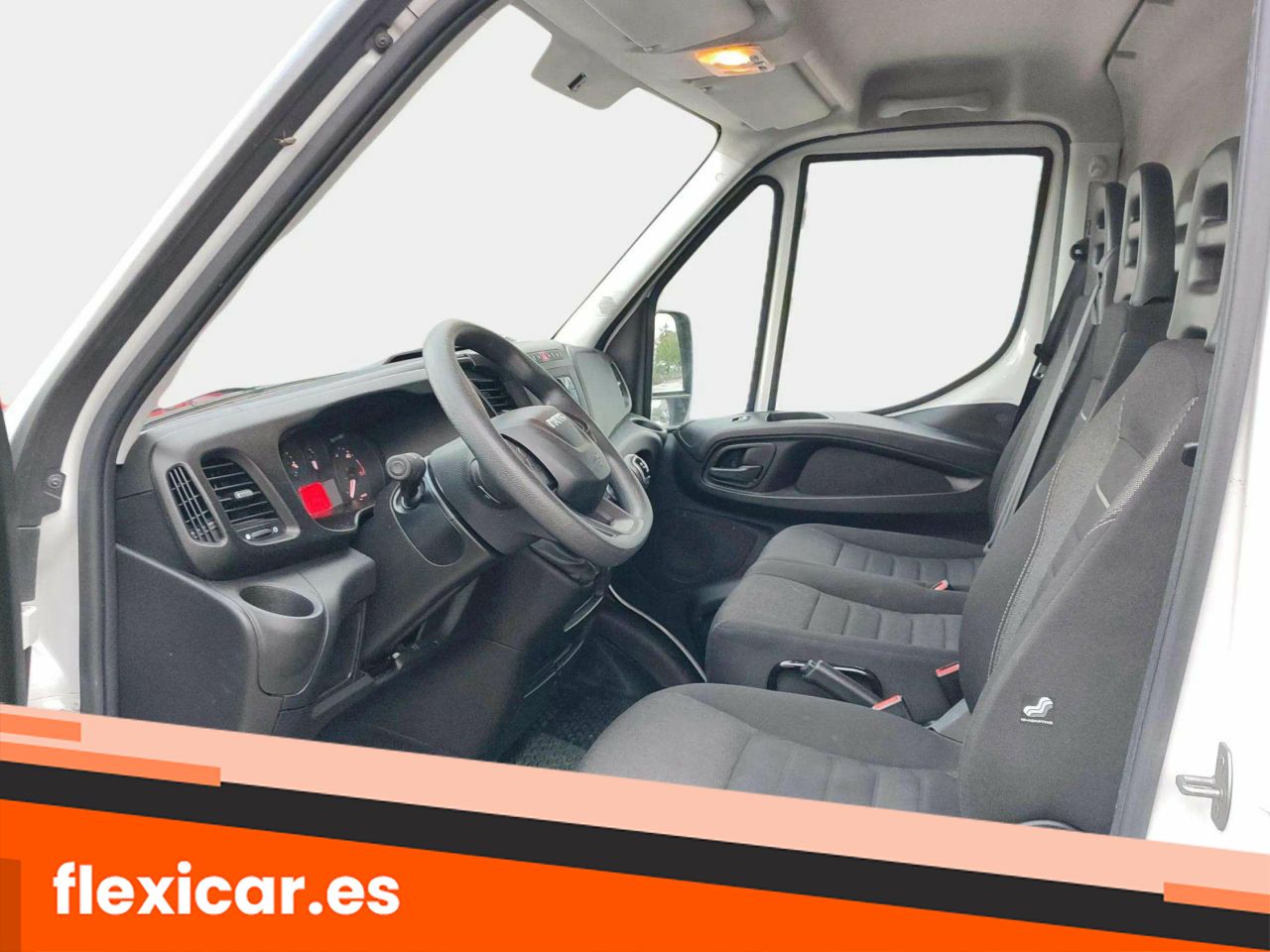 Foto Iveco Daily 10